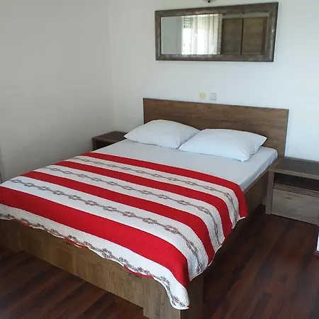 Nazlic * 普利莫顿