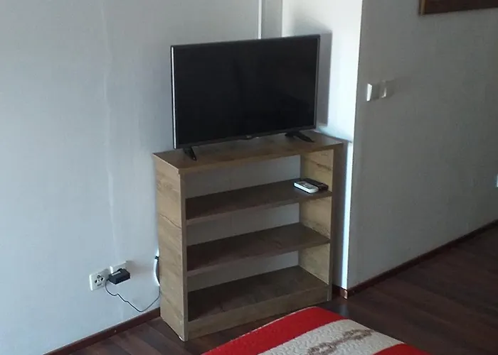 Apartments Nazlic * Primosten