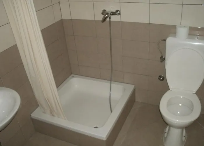 Apartments Nazlic Apartman Primosten