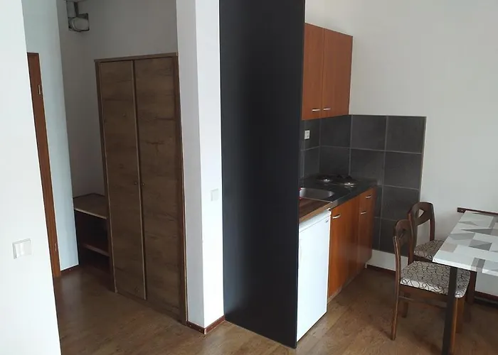 Apartments Nazlic Primosten