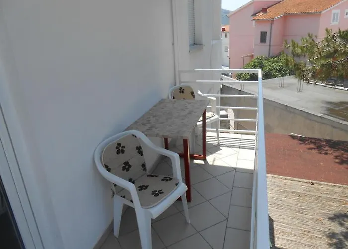 Apartman Apartments Nazlic