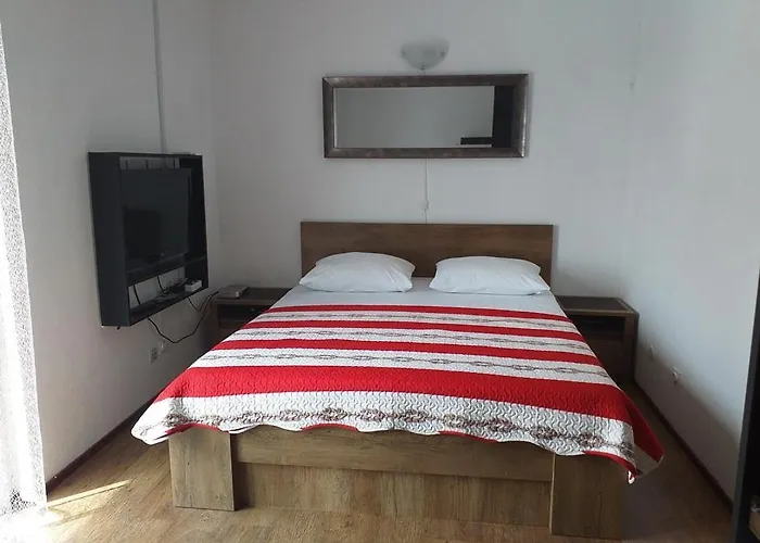 Apartman Apartments Nazlic Primosten