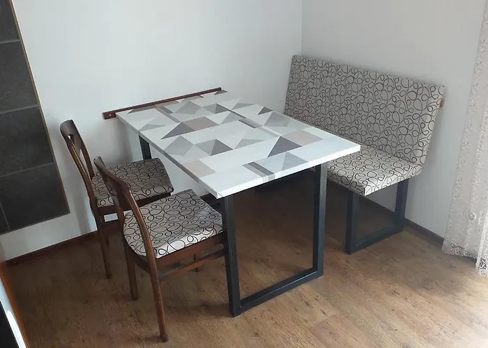 Apartments Nazlic Apartman