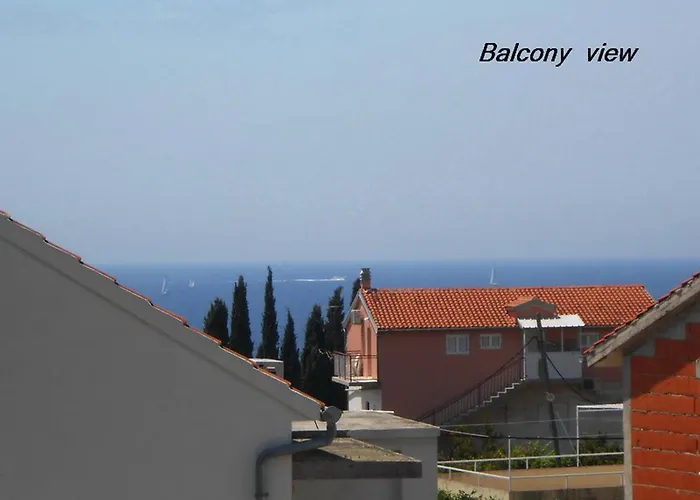 Apartman Apartments Nazlic *