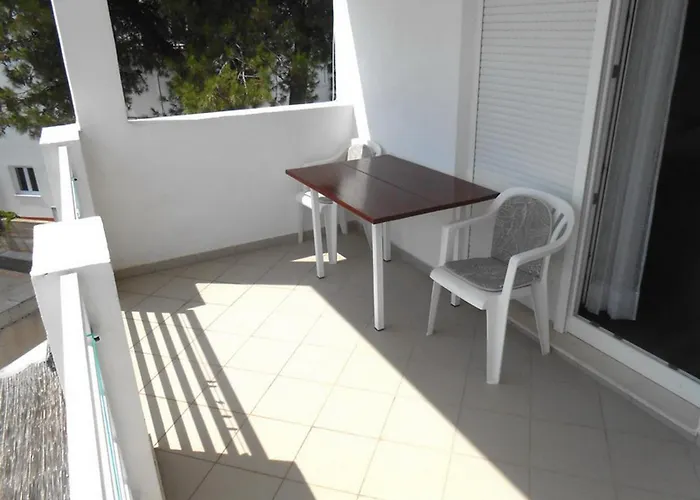 Apartman Apartments Nazlic